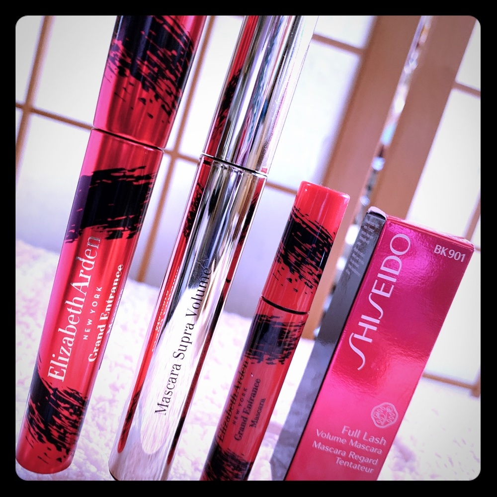 Mascara Bundle